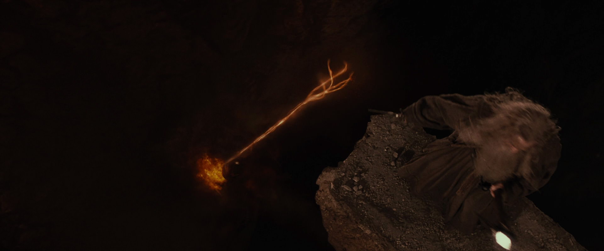 The Lord of the Rings: The Fellowship of the Ring (2001) HD screenshot 17405