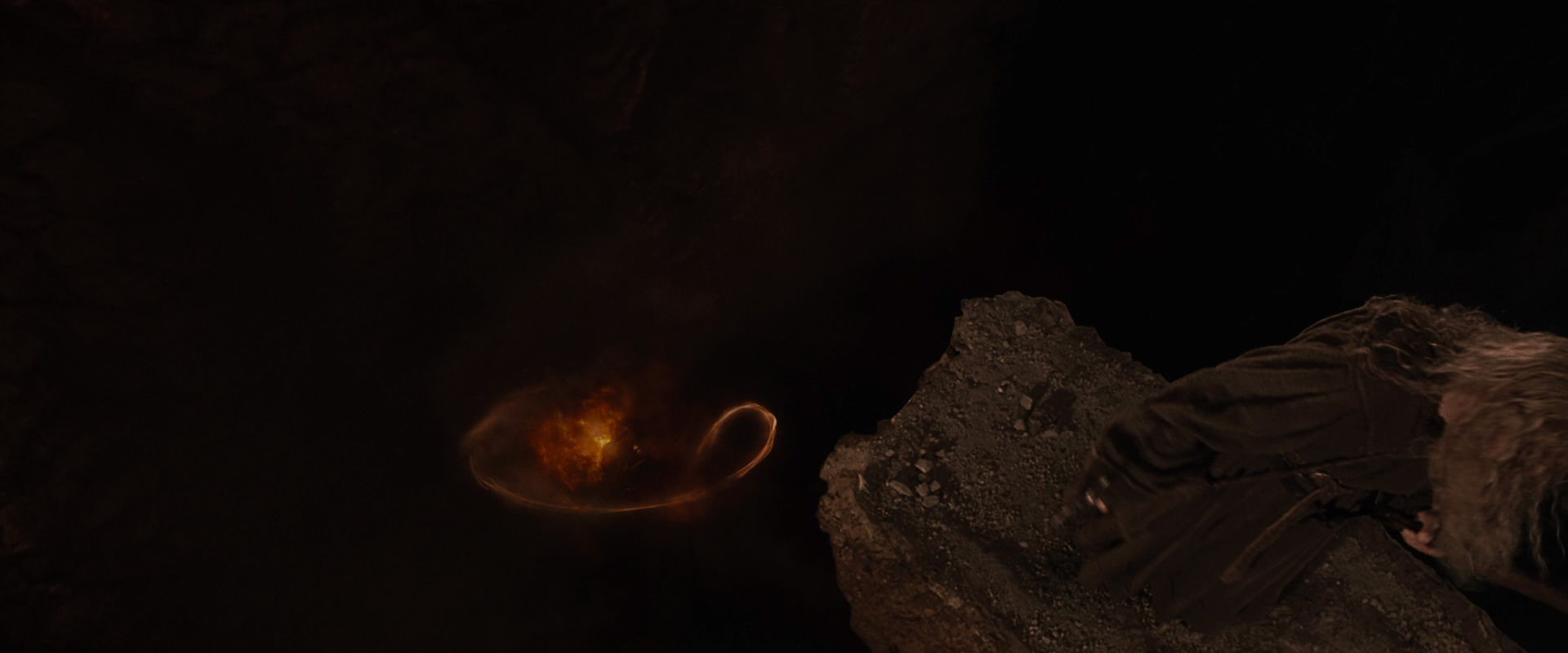 The Lord of the Rings: The Fellowship of the Ring (2001) screencap 17406
