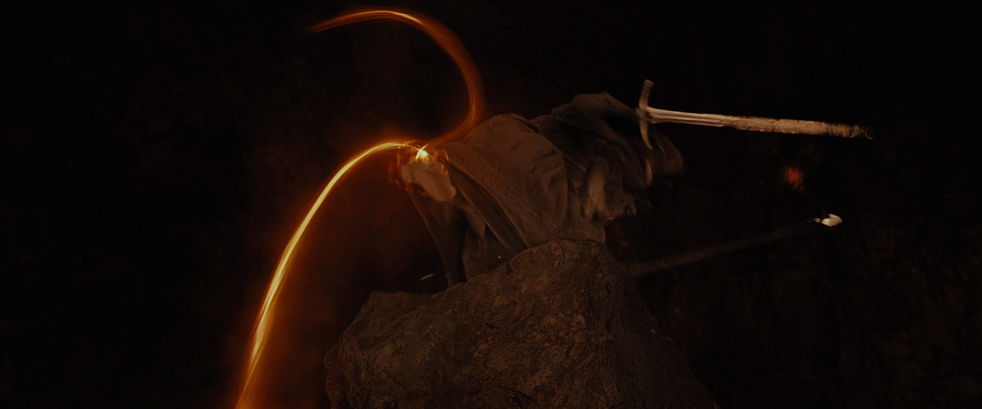 The Lord of the Rings: The Fellowship of the Ring (2001) screencap 17409