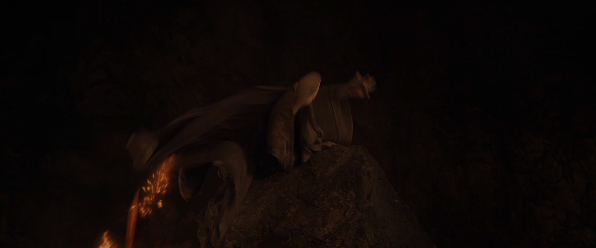 The Lord of the Rings: The Fellowship of the Ring (2001) HD screenshot 17411