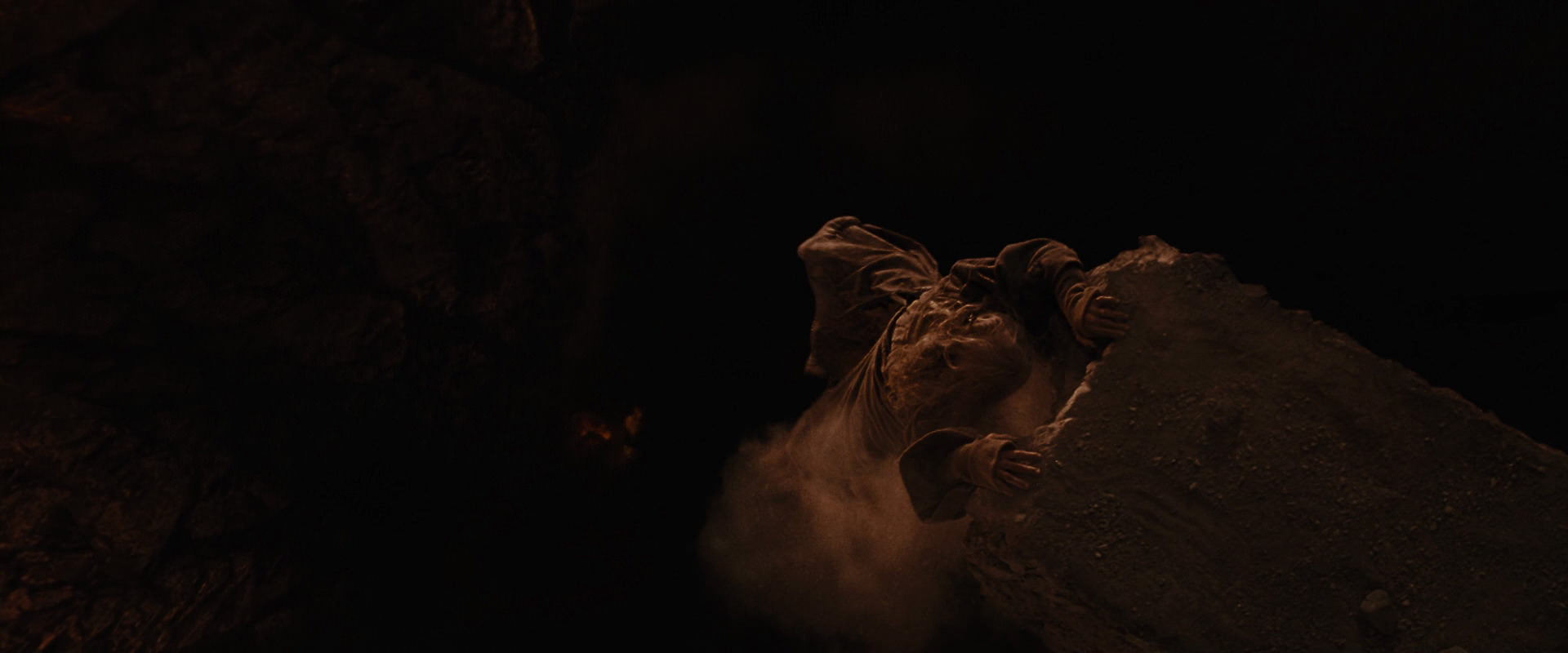 The Lord of the Rings: The Fellowship of the Ring (2001) HD screenshot 17414