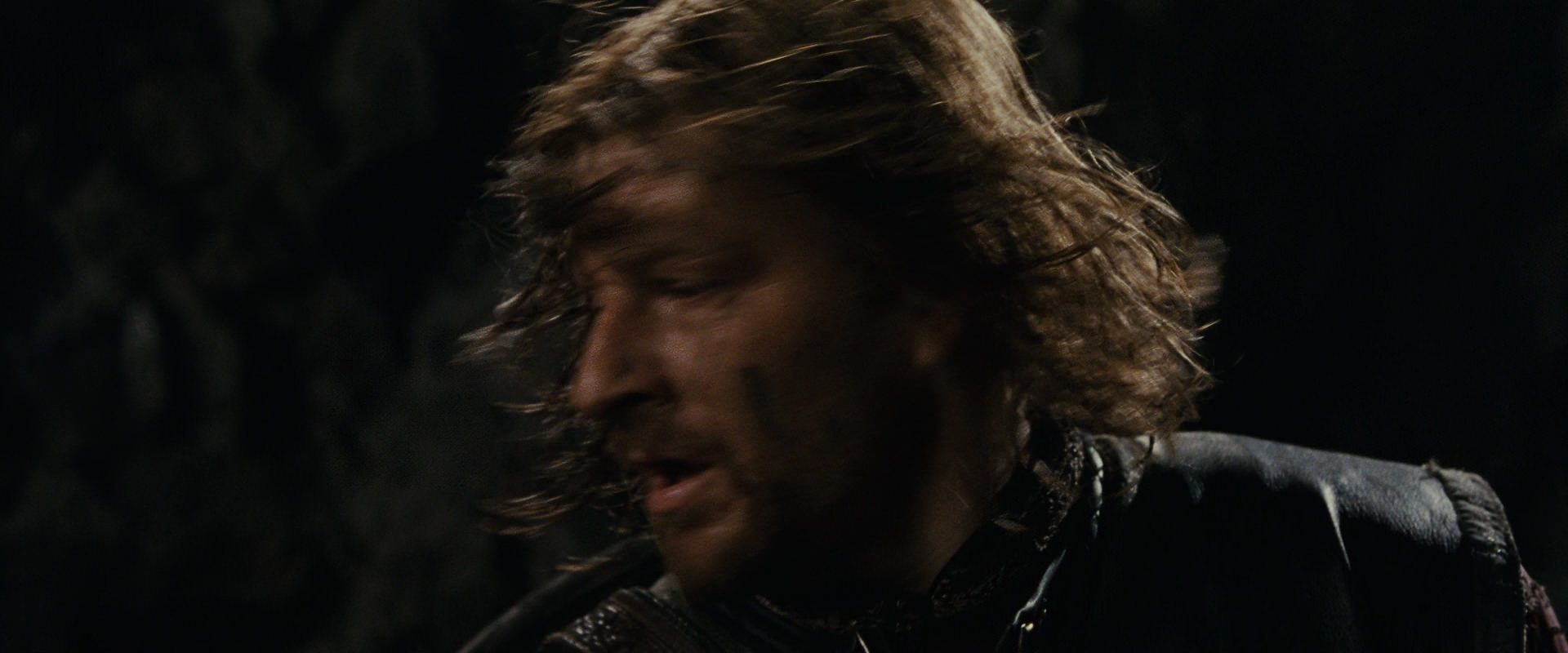 The Lord of the Rings: The Fellowship of the Ring (2001) HD screenshot 17417