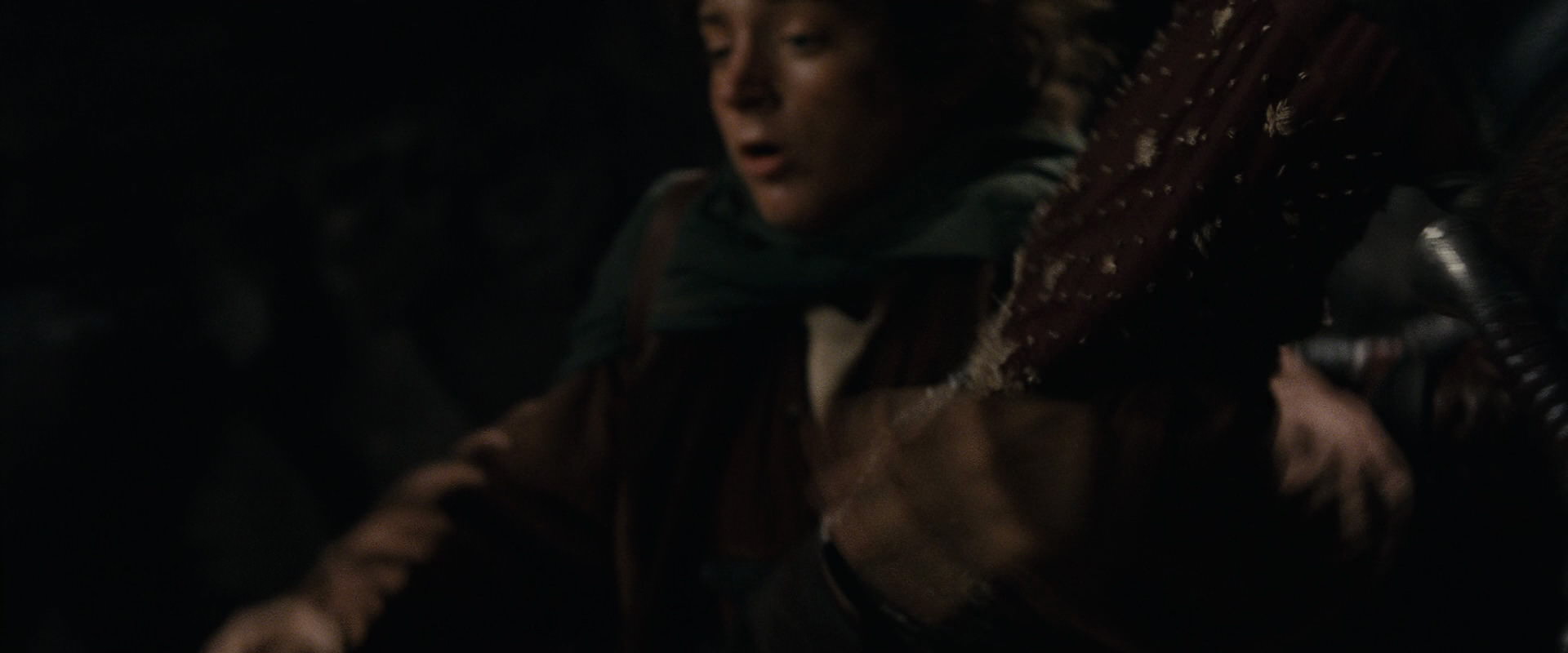 The Lord of the Rings: The Fellowship of the Ring (2001) screencap 17418