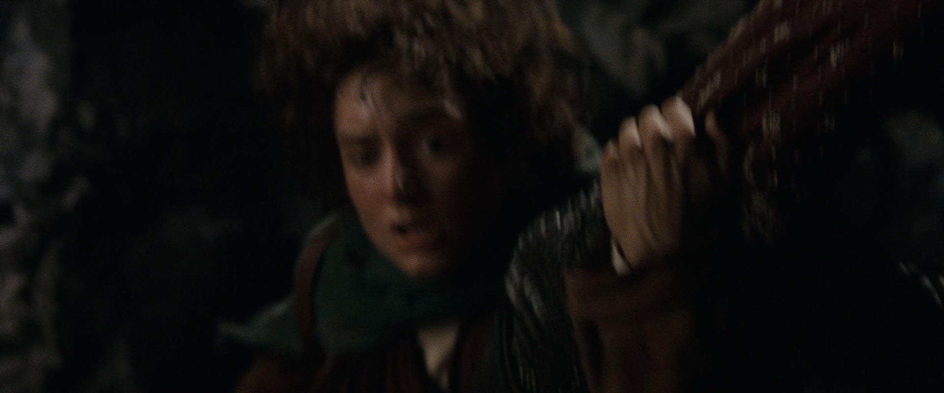 The Lord of the Rings: The Fellowship of the Ring (2001) movie still 17419
