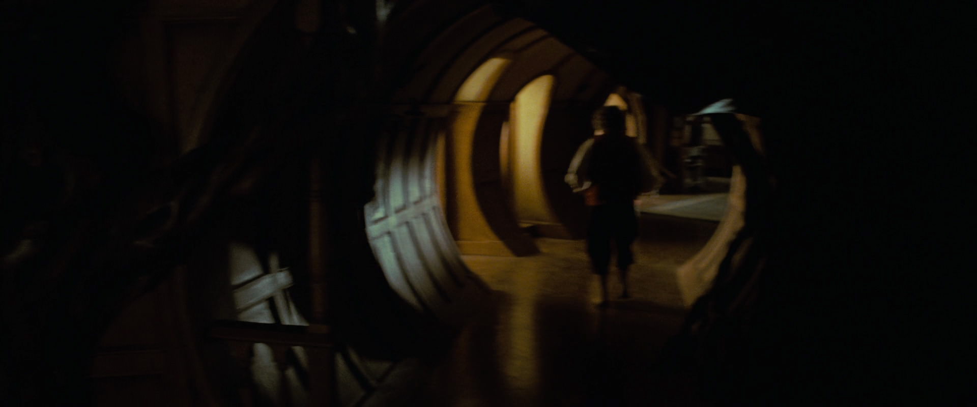 The Lord of the Rings: The Fellowship of the Ring (2001) HD screenshot 1742
