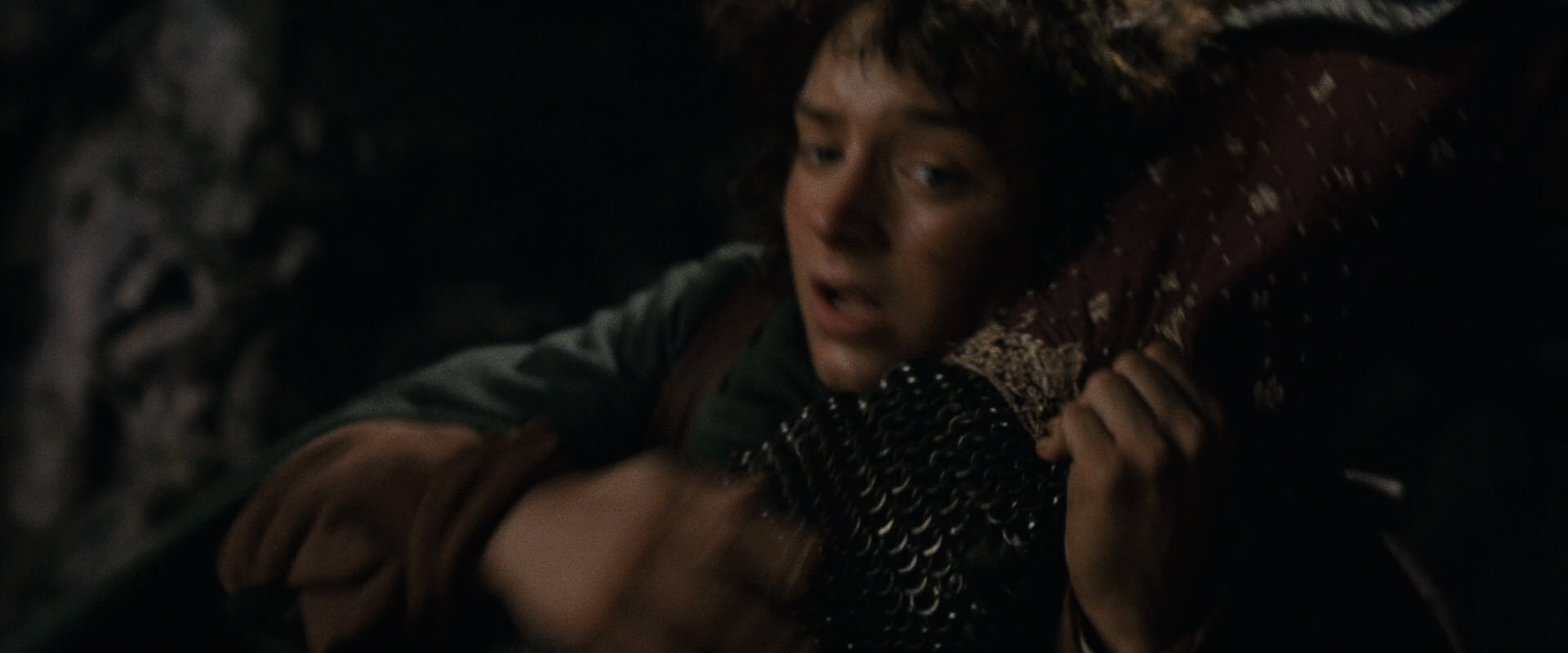 The Lord of the Rings: The Fellowship of the Ring (2001) HD screenshot 17420