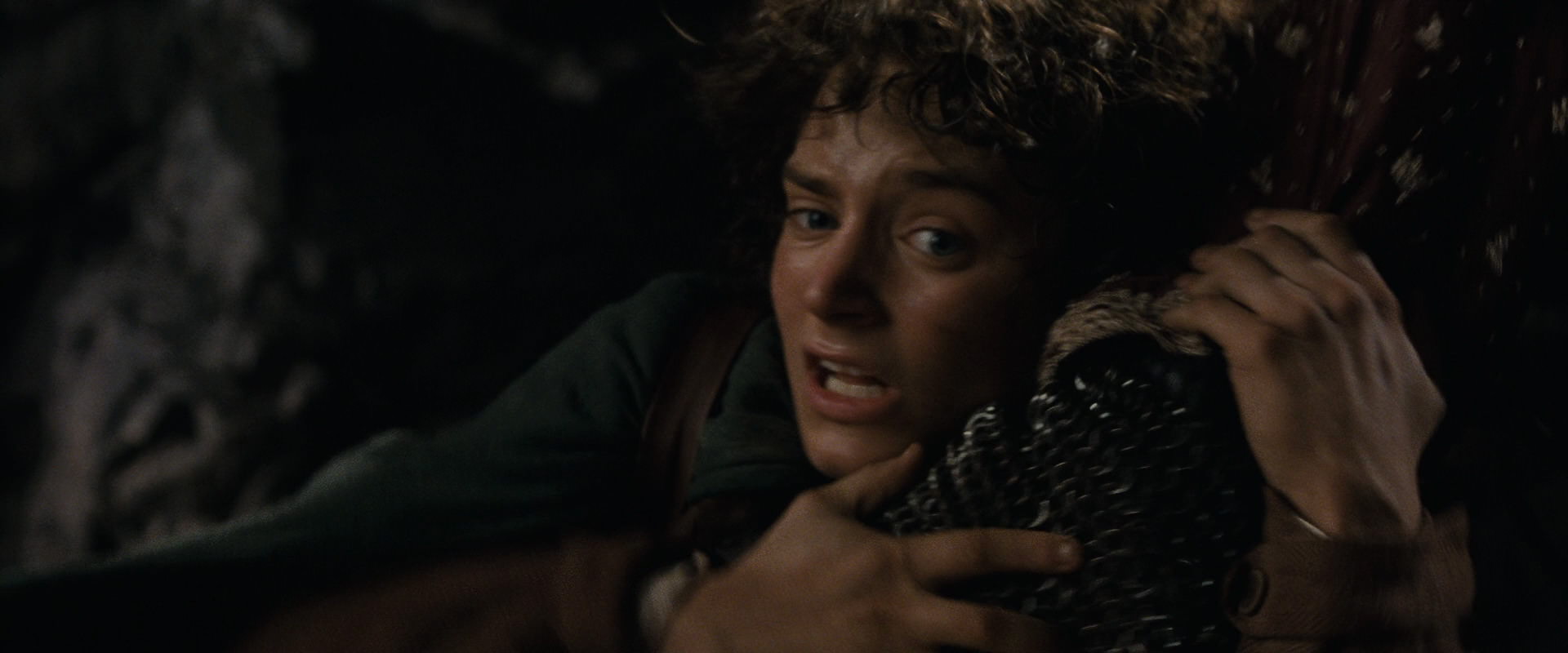 The Lord of the Rings: The Fellowship of the Ring (2001) screencap 17421