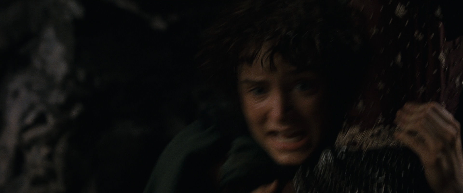 The Lord of the Rings: The Fellowship of the Ring (2001) HD screenshot 17423