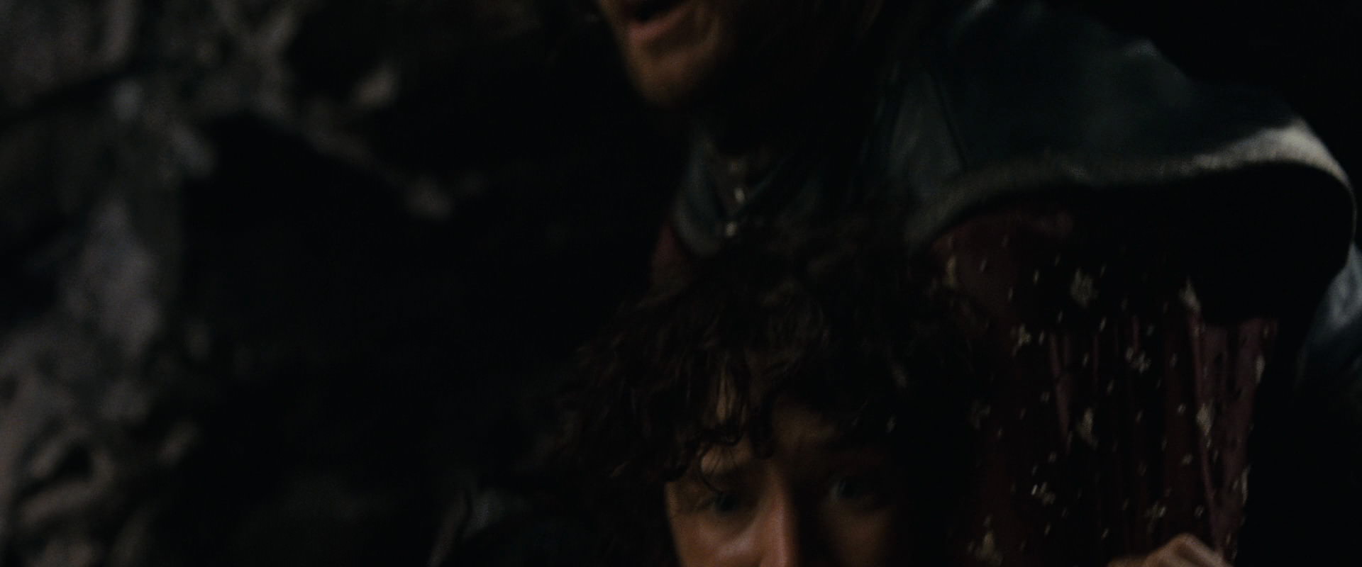 The Lord of the Rings: The Fellowship of the Ring (2001) movie still 17425