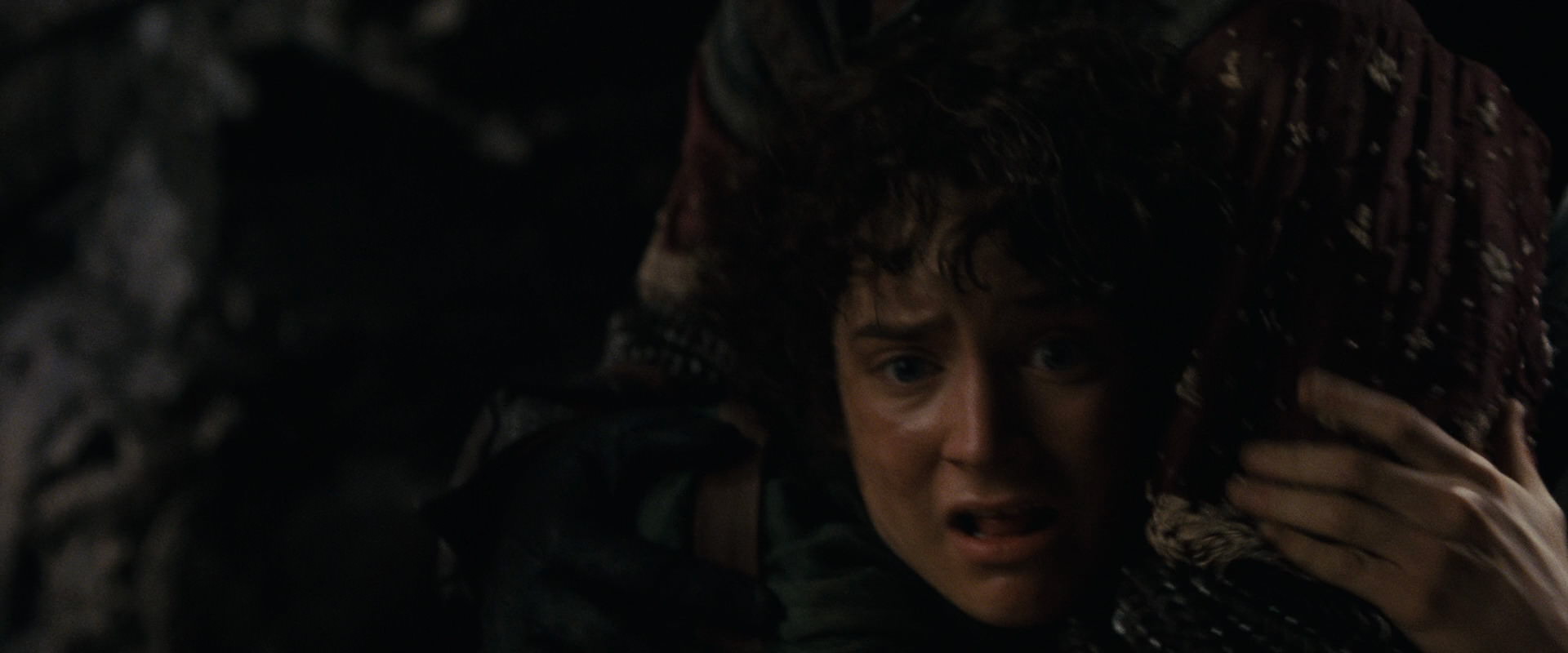 The Lord of the Rings: The Fellowship of the Ring (2001) HD screenshot 17426