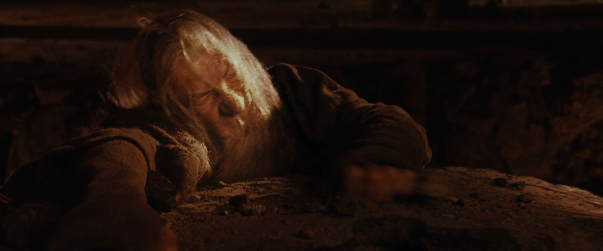 The Lord of the Rings: The Fellowship of the Ring (2001) HD screenshot 17429