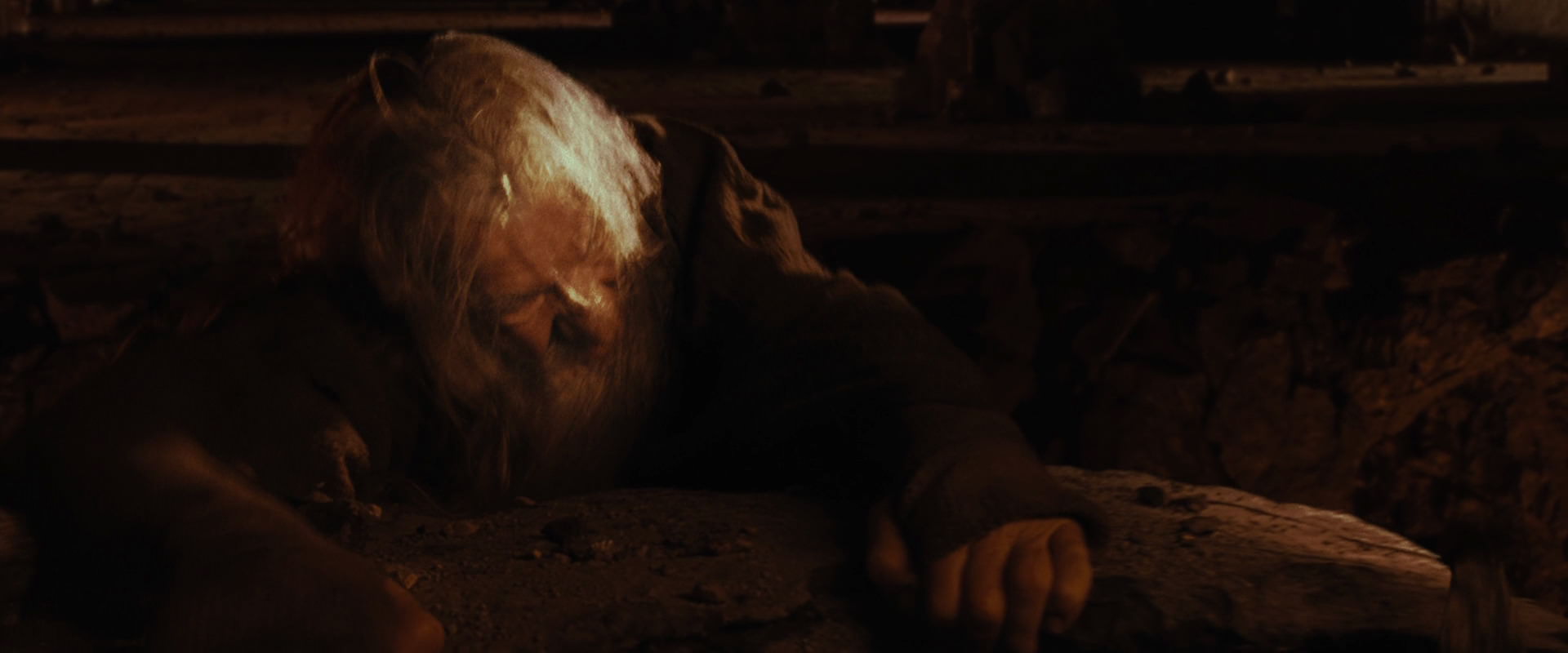 The Lord of the Rings: The Fellowship of the Ring (2001) screencap 17430