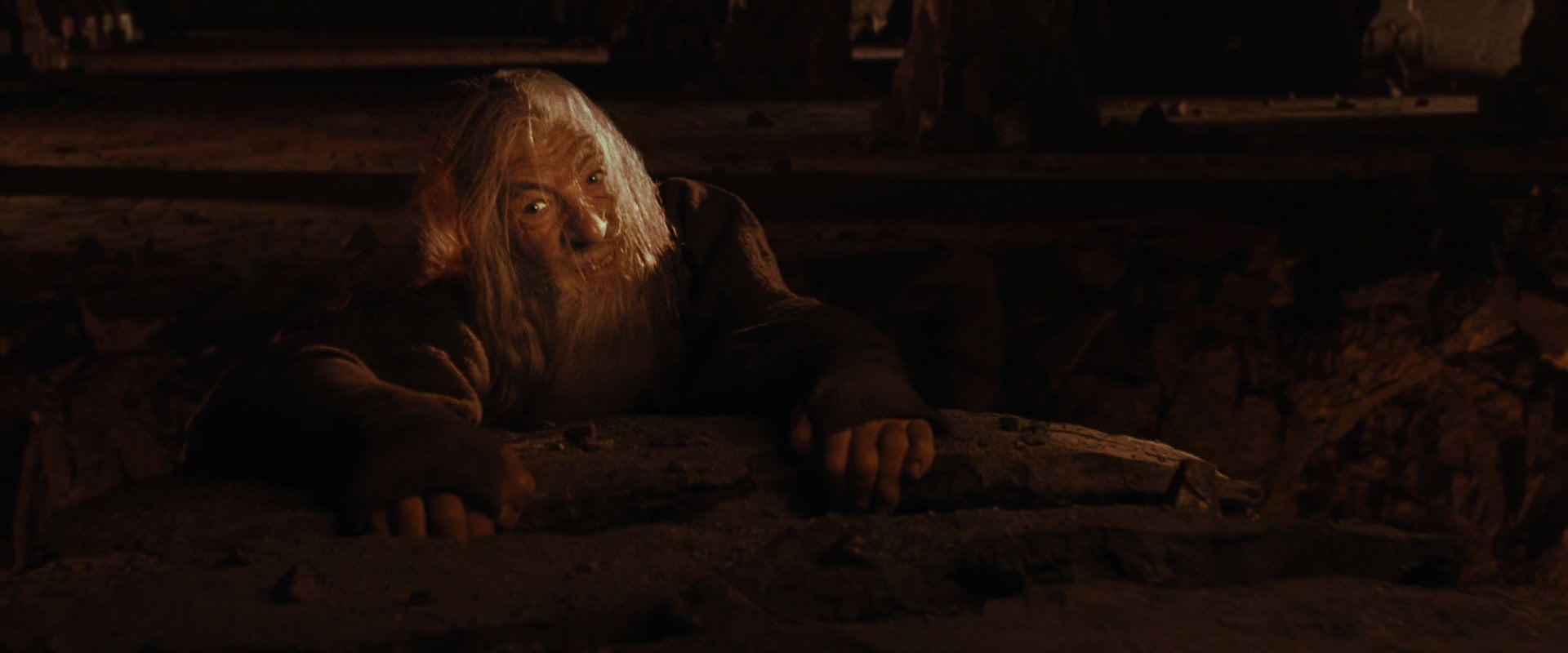 The Lord of the Rings: The Fellowship of the Ring (2001) HD screenshot 17432