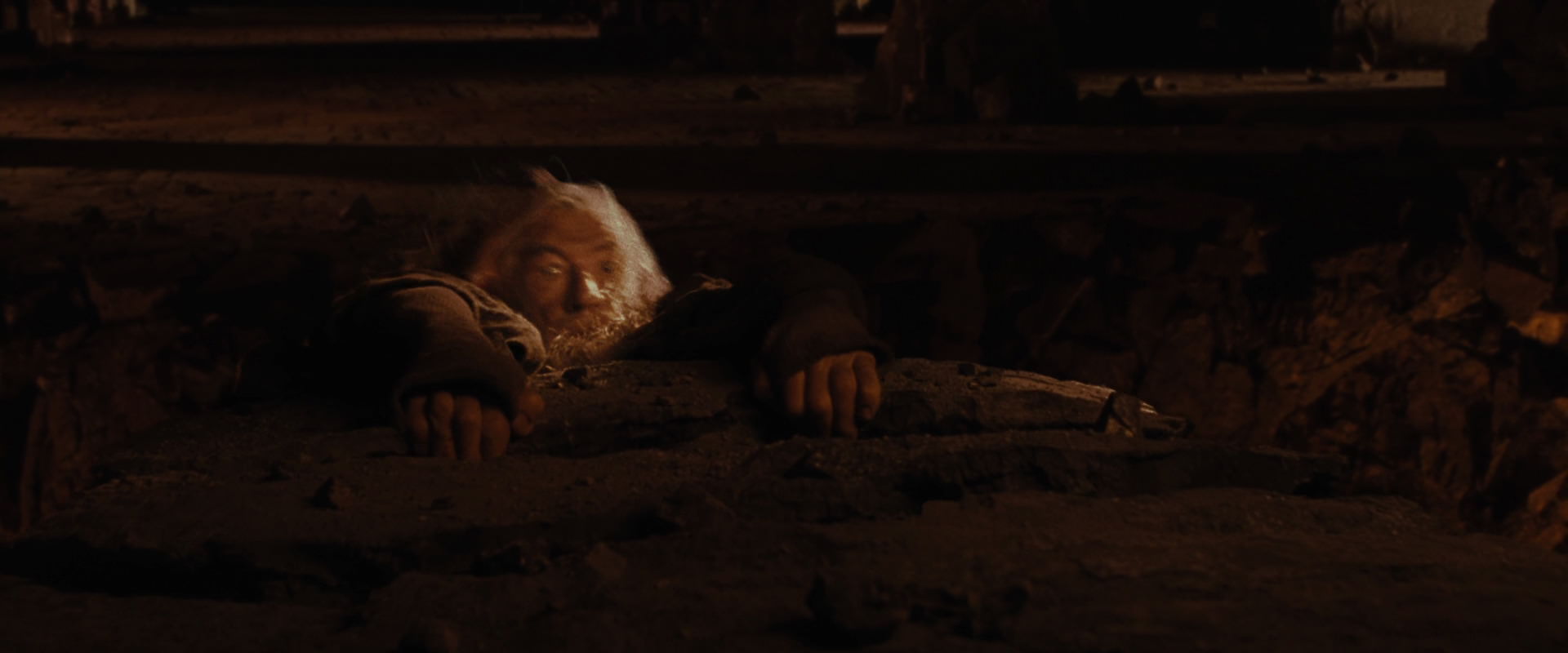 The Lord of the Rings: The Fellowship of the Ring (2001) screencap 17433