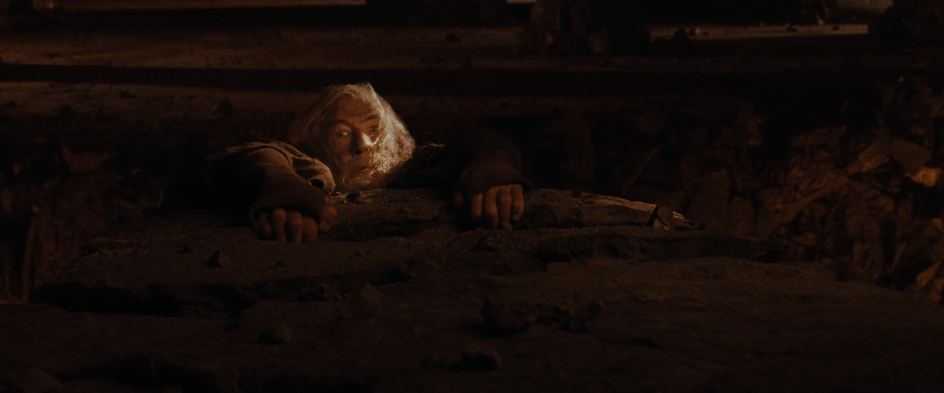 The Lord of the Rings: The Fellowship of the Ring (2001) movie still 17434