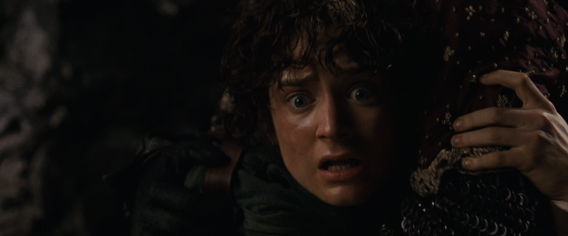 The Lord of the Rings: The Fellowship of the Ring (2001) HD screenshot 17435