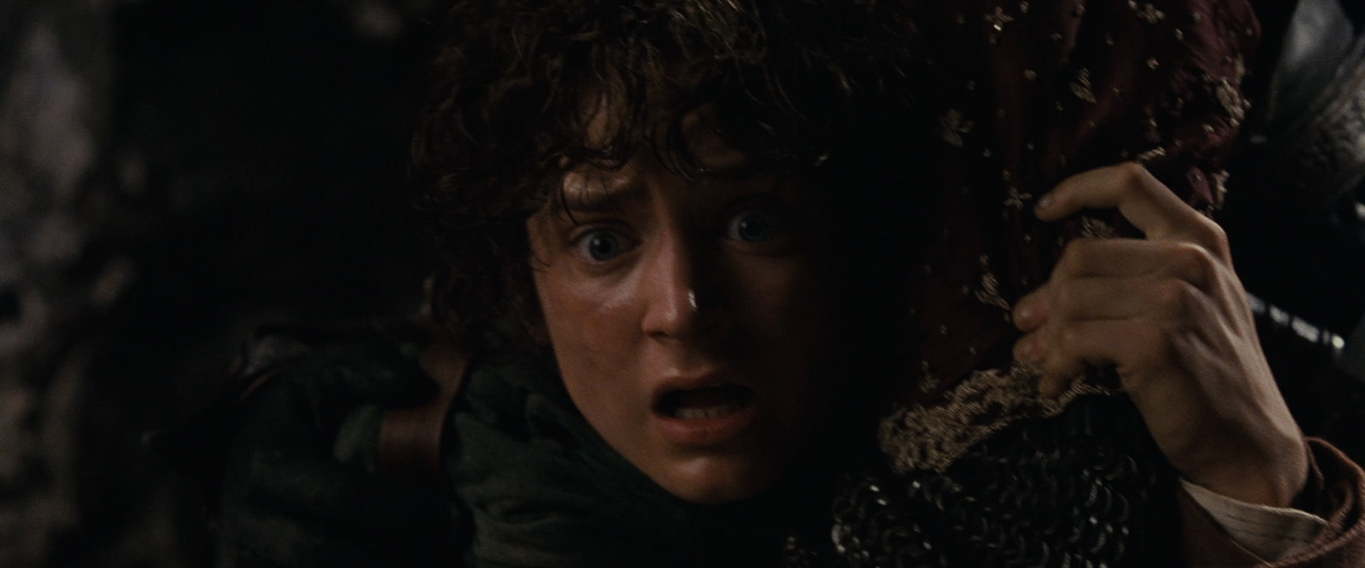 The Lord of the Rings: The Fellowship of the Ring (2001) screencap 17436