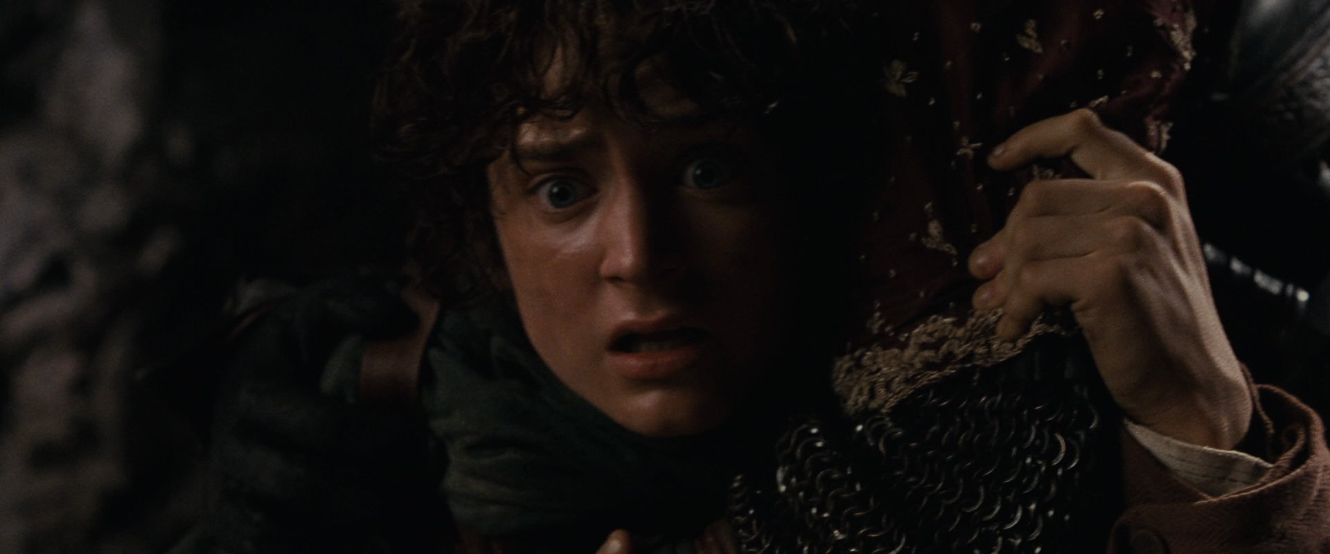 The Lord of the Rings: The Fellowship of the Ring (2001) movie still 17437