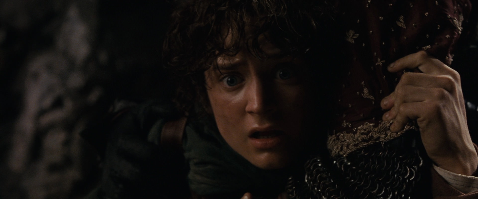 The Lord of the Rings: The Fellowship of the Ring (2001) HD screenshot 17438