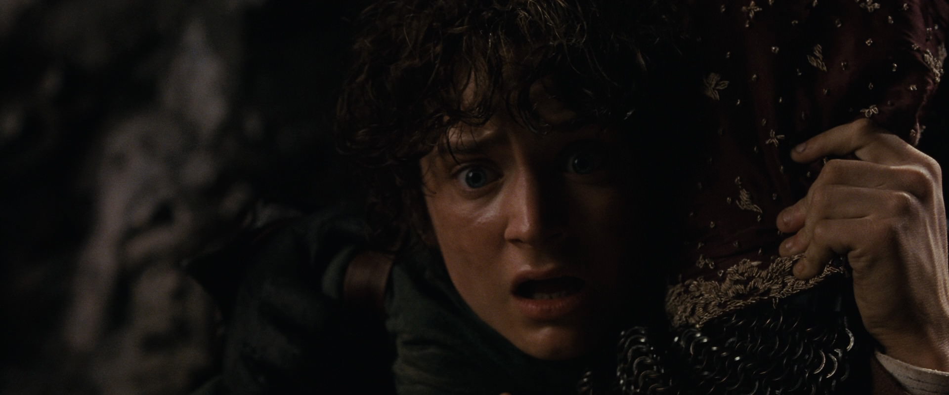 The Lord of the Rings: The Fellowship of the Ring (2001) screencap 17439