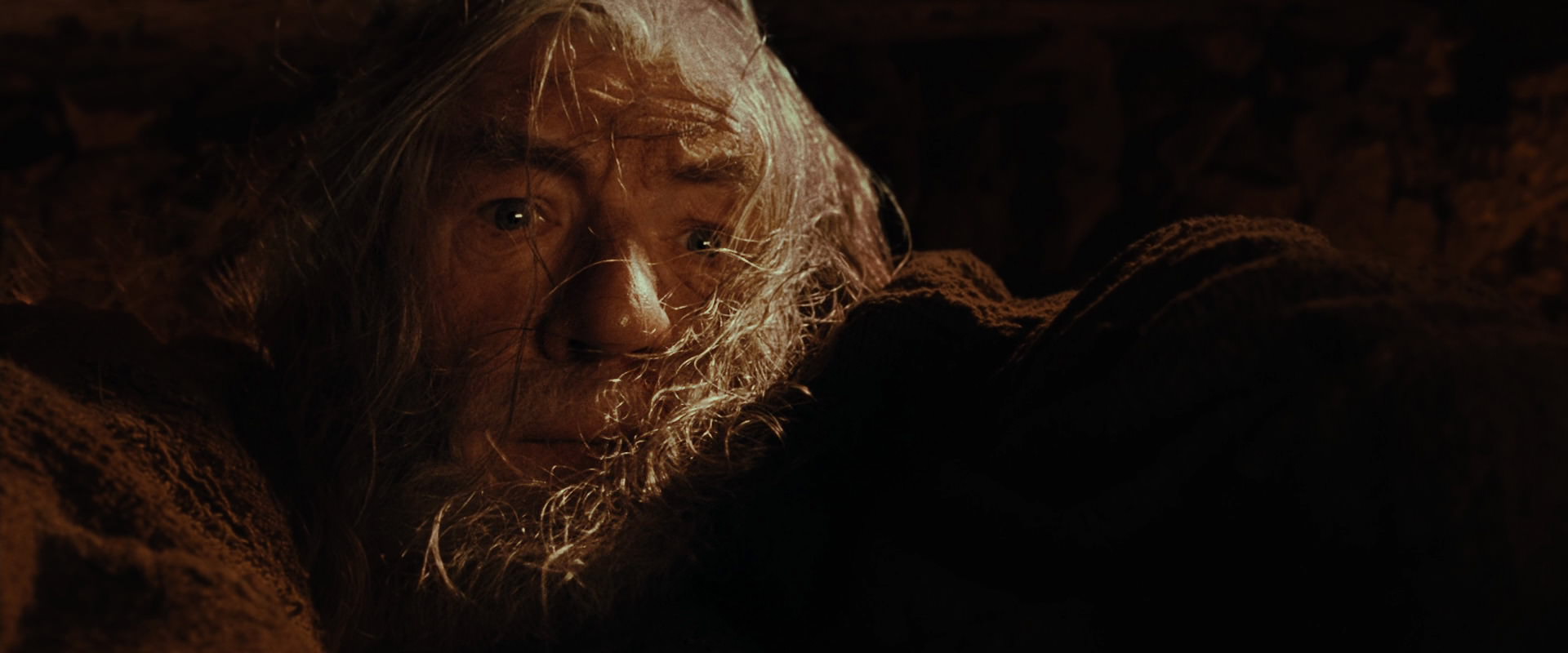 The Lord of the Rings: The Fellowship of the Ring (2001) HD screenshot 17441