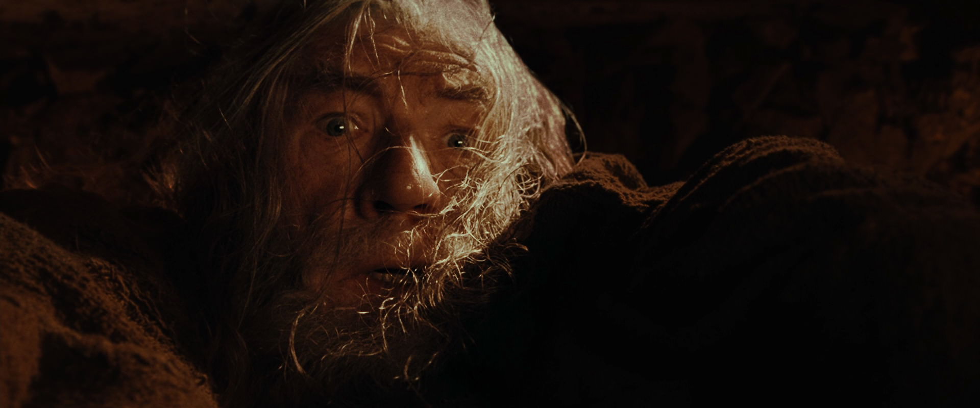 The Lord of the Rings: The Fellowship of the Ring (2001) HD screenshot 17444
