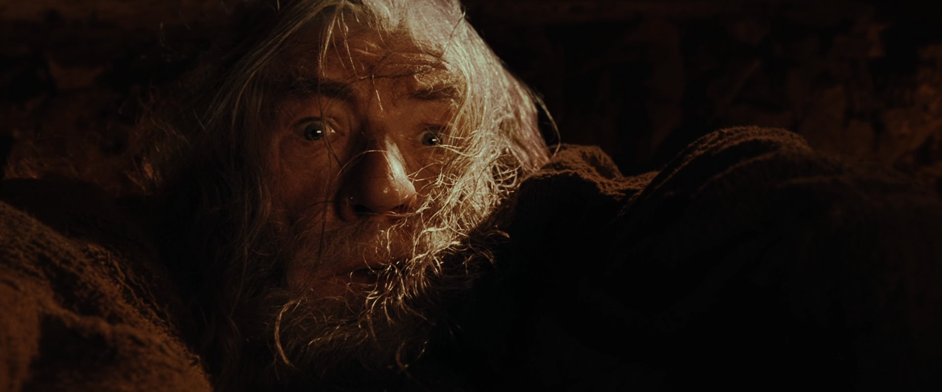 The Lord of the Rings: The Fellowship of the Ring (2001) screencap 17445