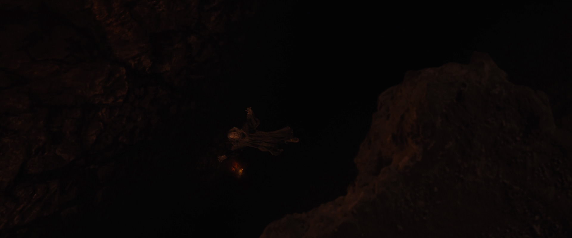 The Lord of the Rings: The Fellowship of the Ring (2001) HD screenshot 17450
