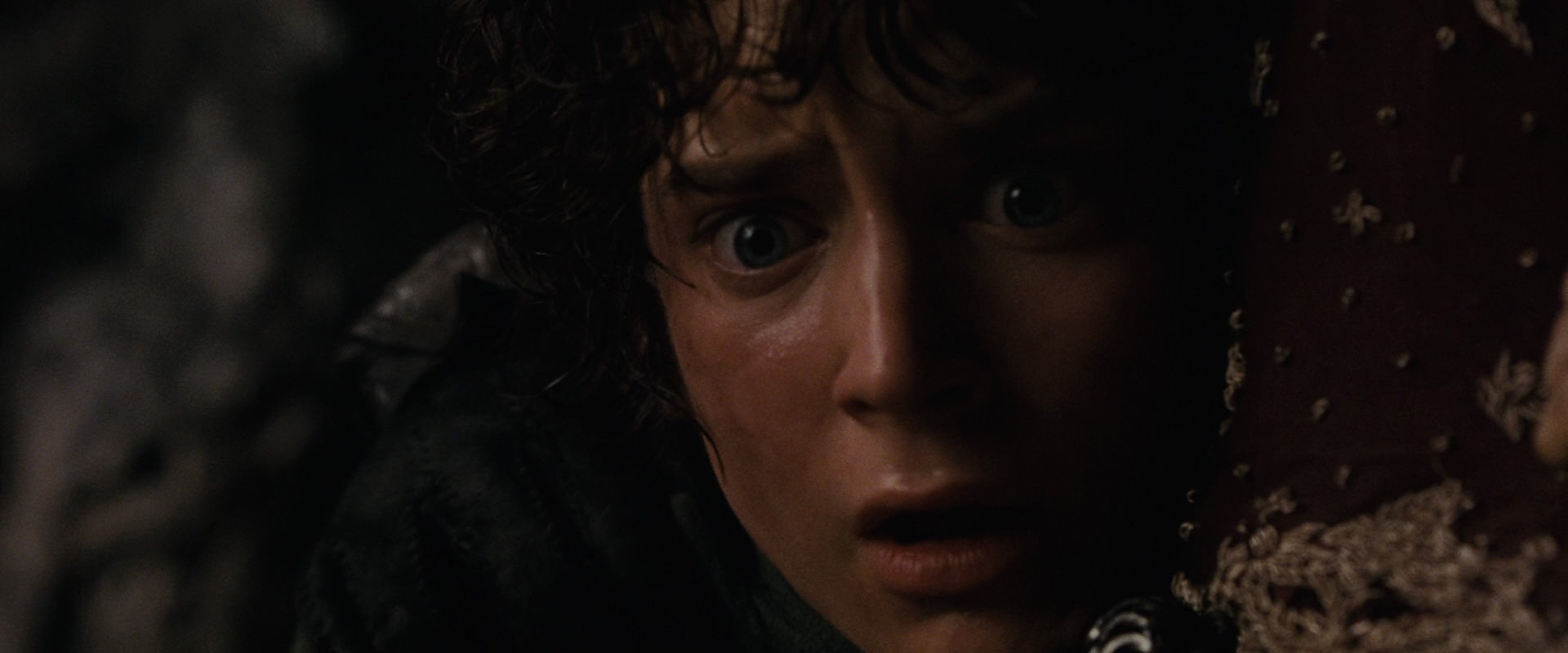The Lord of the Rings: The Fellowship of the Ring (2001) screencap 17454