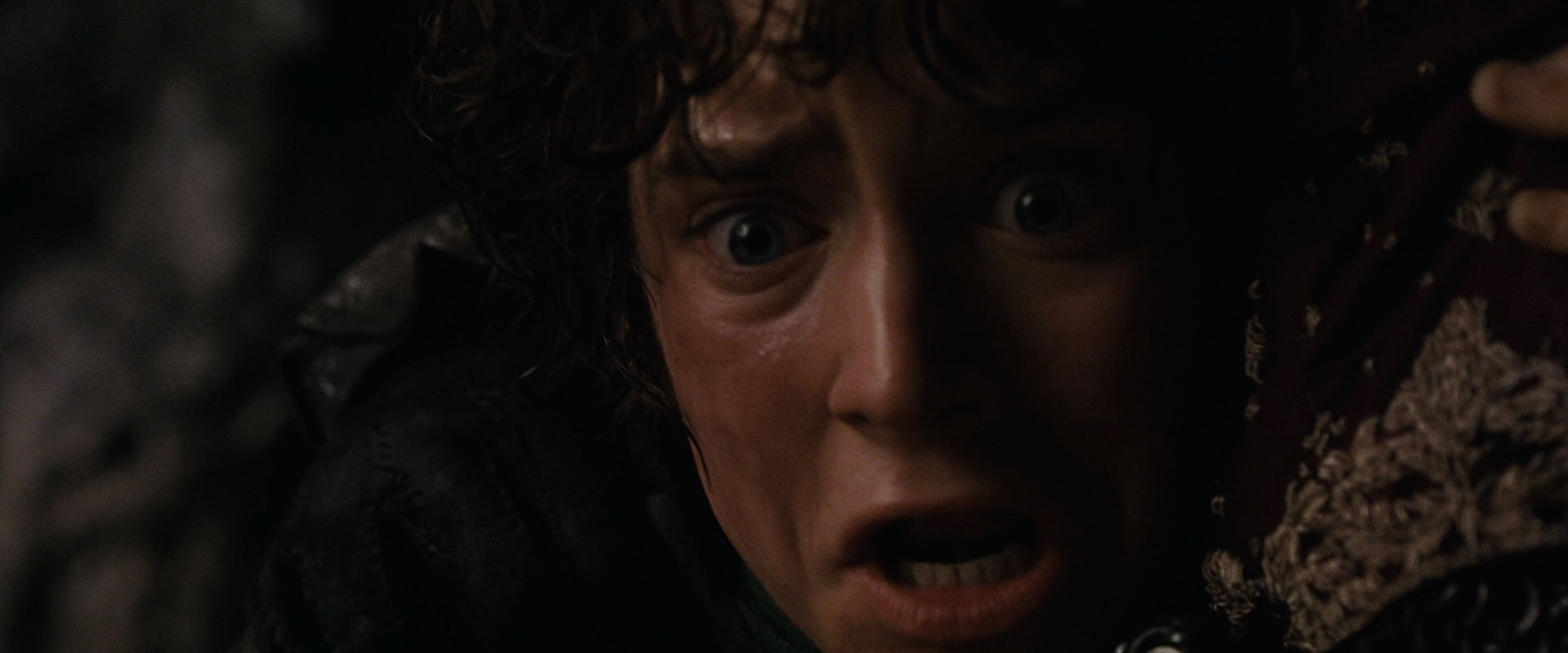 The Lord of the Rings: The Fellowship of the Ring (2001) movie still 17455