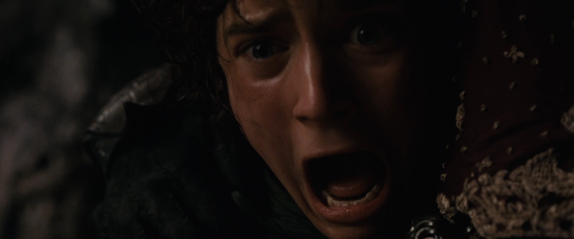 The Lord of the Rings: The Fellowship of the Ring (2001) HD screenshot 17456