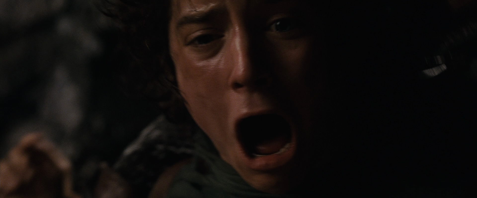 The Lord of the Rings: The Fellowship of the Ring (2001) HD screenshot 17459