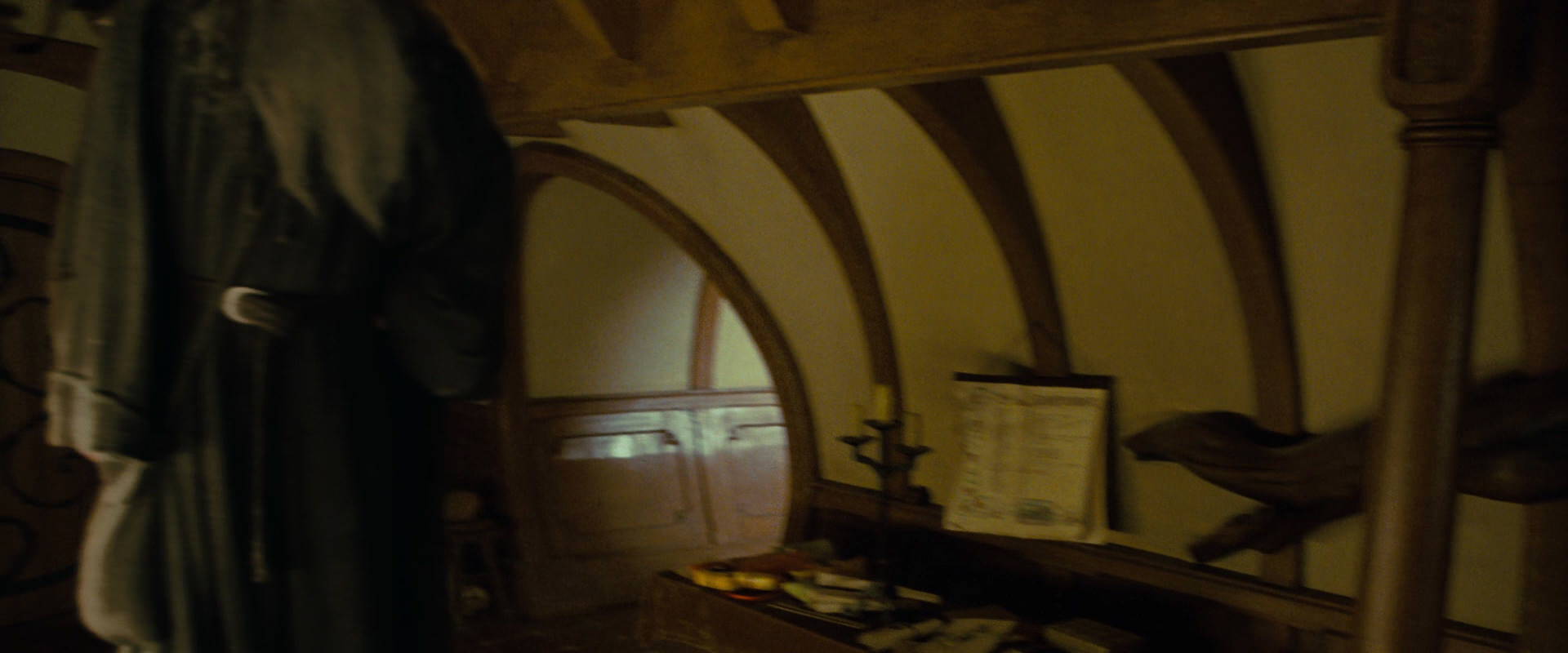 The Lord of the Rings: The Fellowship of the Ring (2001) screencap 1746