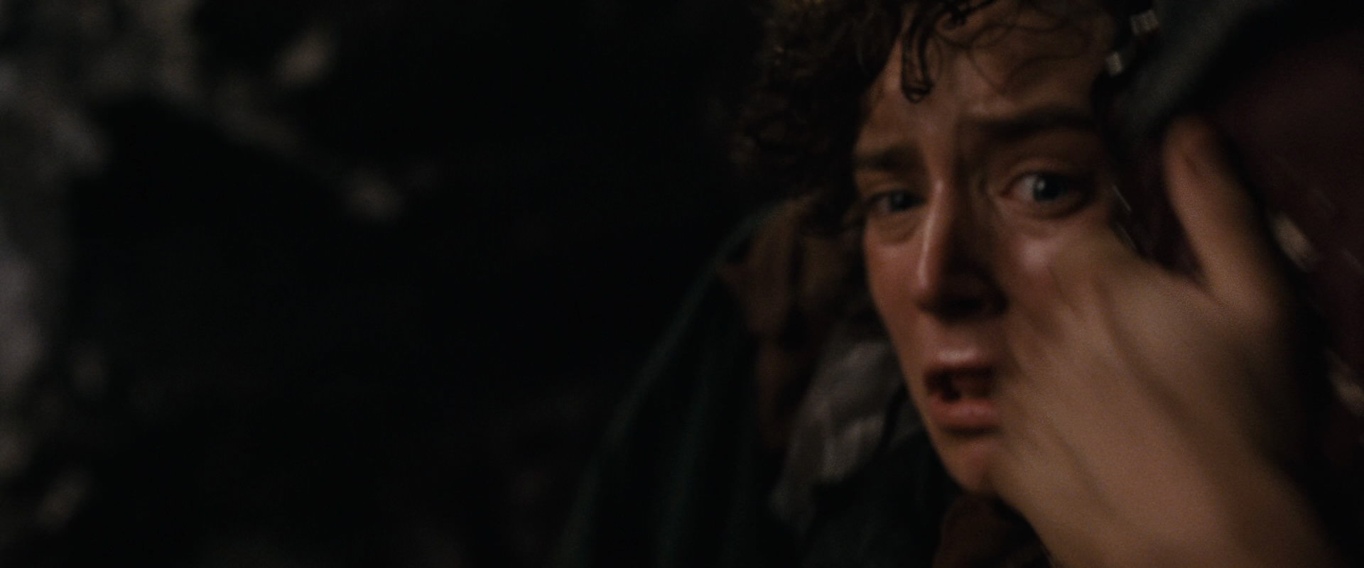 The Lord of the Rings: The Fellowship of the Ring (2001) movie still 17461