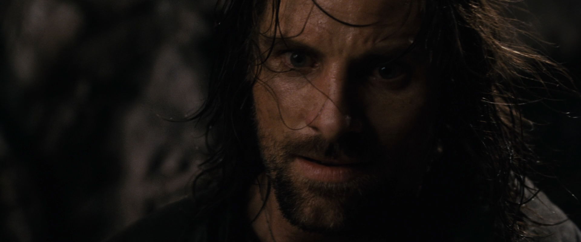 The Lord of the Rings: The Fellowship of the Ring (2001) HD screenshot 17462