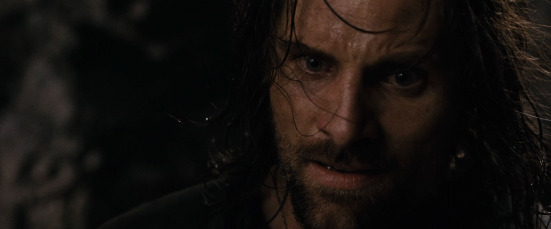 The Lord of the Rings: The Fellowship of the Ring (2001) HD screenshot 17465