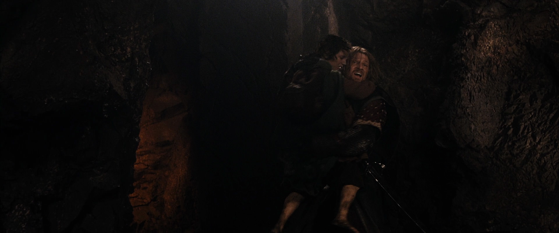 The Lord of the Rings: The Fellowship of the Ring (2001) movie still 17467