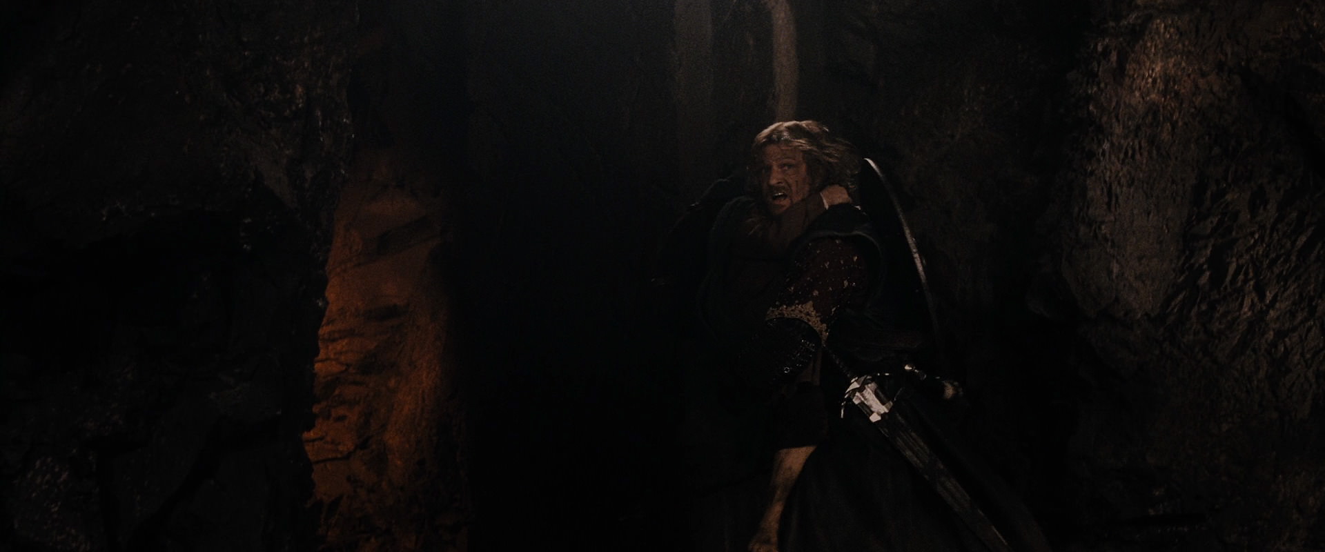 The Lord of the Rings: The Fellowship of the Ring (2001) HD screenshot 17468