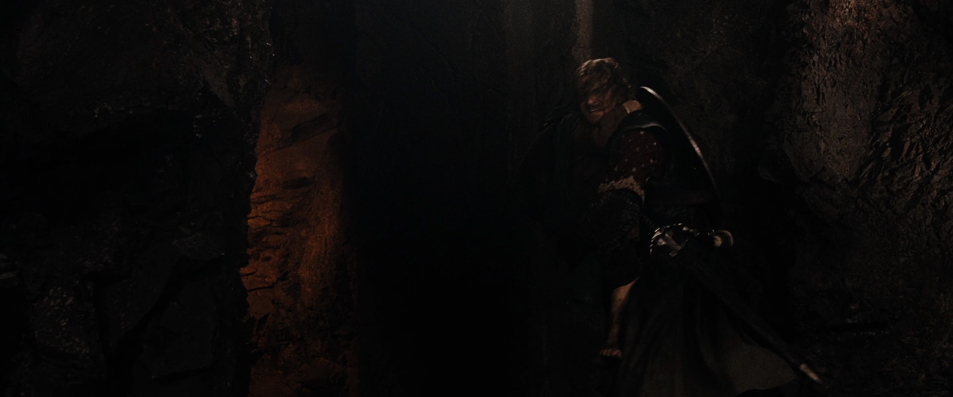 The Lord of the Rings: The Fellowship of the Ring (2001) screencap 17469