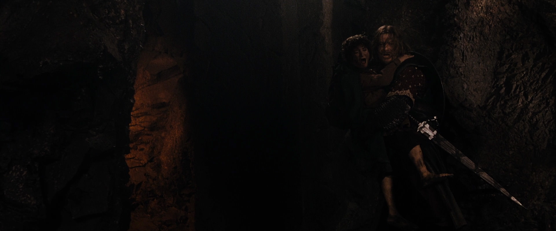 The Lord of the Rings: The Fellowship of the Ring (2001) screencap 17472
