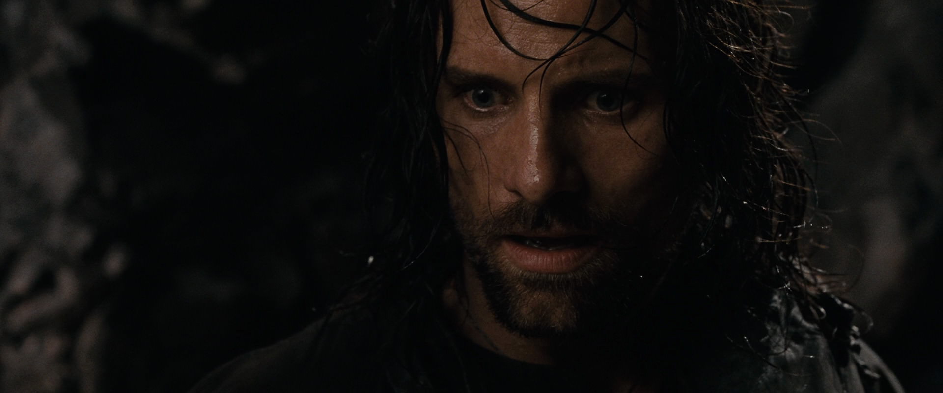 The Lord of the Rings: The Fellowship of the Ring (2001) HD screenshot 17477