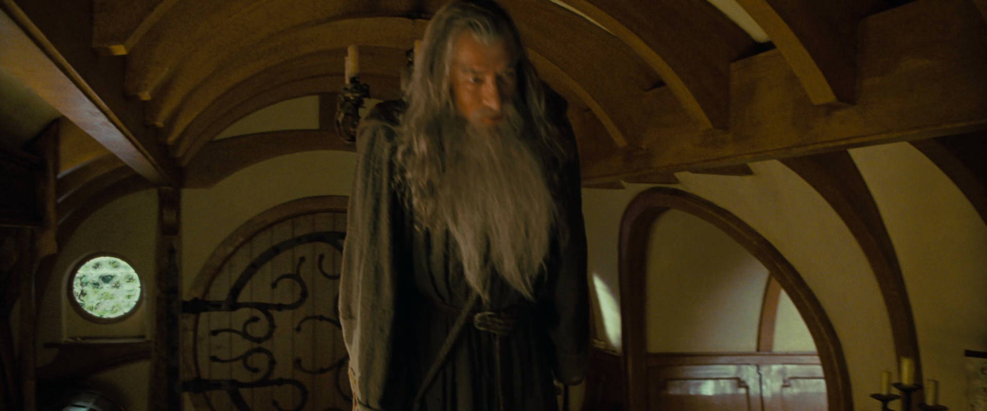 The Lord of the Rings: The Fellowship of the Ring (2001) HD screenshot 1748