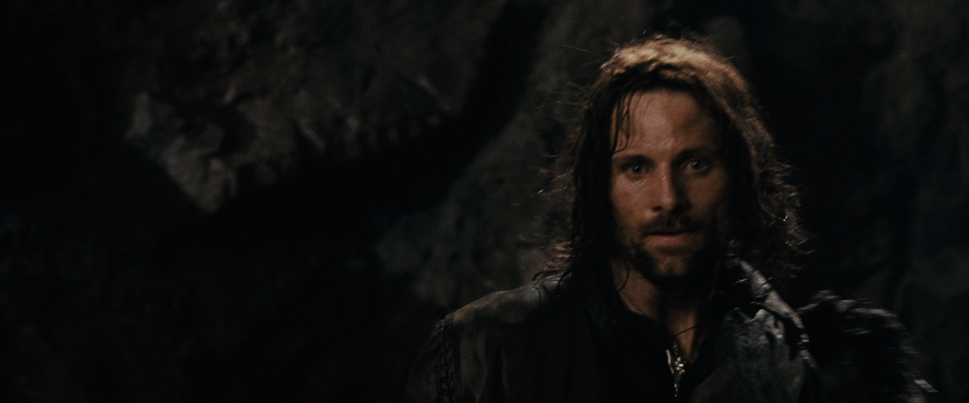 The Lord of the Rings: The Fellowship of the Ring (2001) HD screenshot 17483