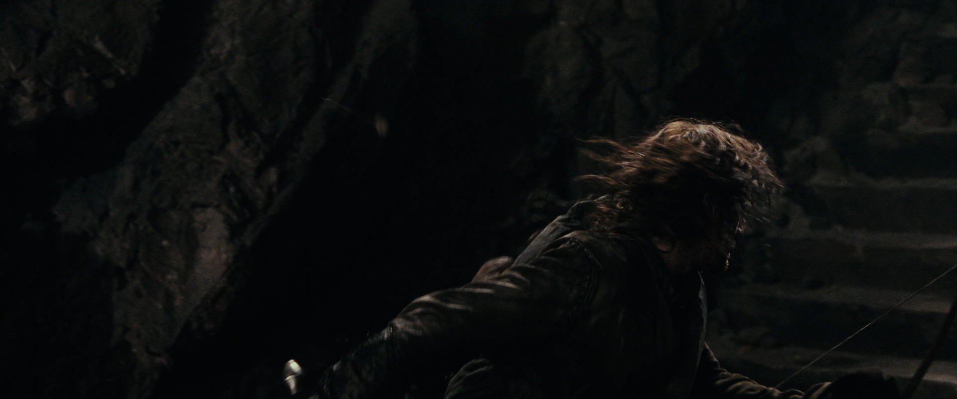The Lord of the Rings: The Fellowship of the Ring (2001) HD screenshot 17486