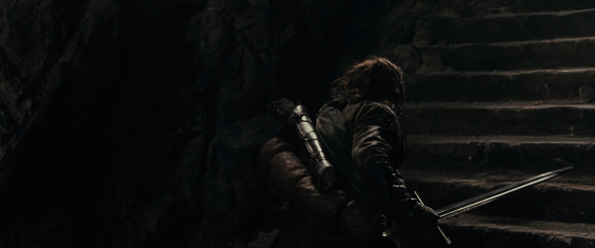 The Lord of the Rings: The Fellowship of the Ring (2001) movie still 17488