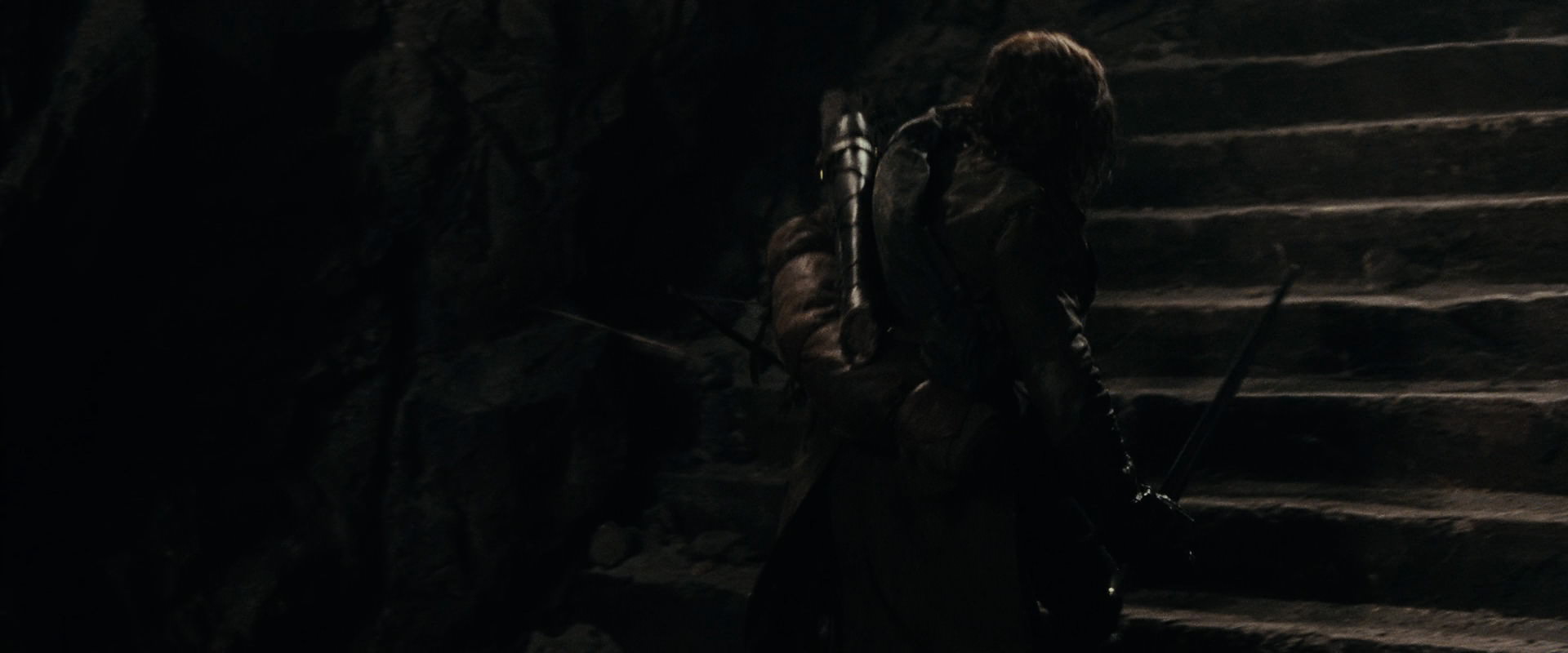 The Lord of the Rings: The Fellowship of the Ring (2001) HD screenshot 17489