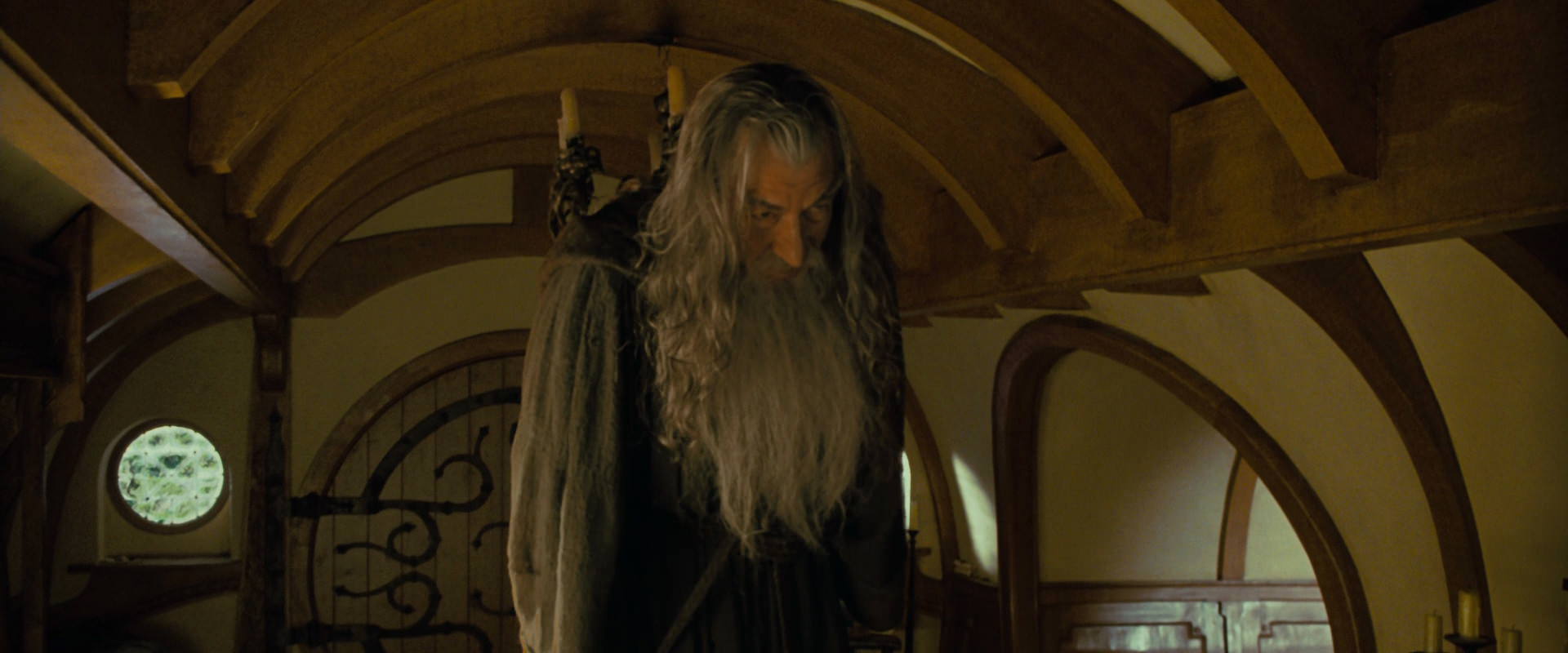 The Lord of the Rings: The Fellowship of the Ring (2001) screencap 1749