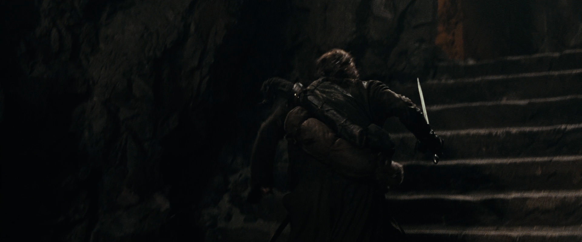 The Lord of the Rings: The Fellowship of the Ring (2001) screencap 17490