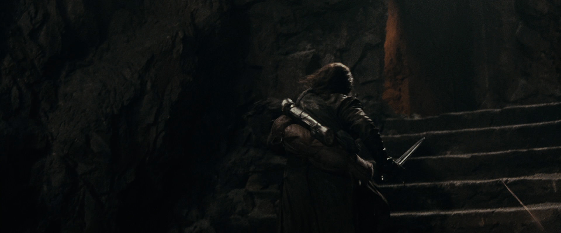 The Lord of the Rings: The Fellowship of the Ring (2001) movie still 17491