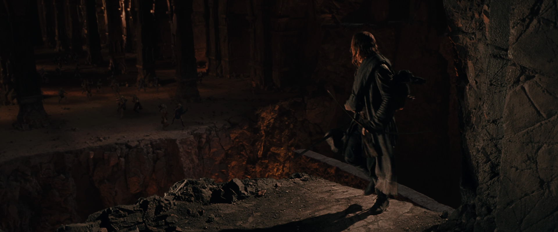 The Lord of the Rings: The Fellowship of the Ring (2001) movie still 17494